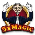 5x Magic
