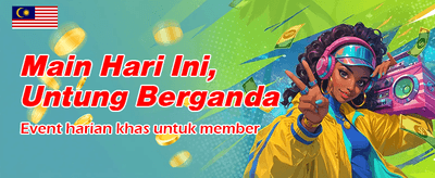 Menang Besar Setiap Hari
