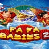 Fa Fa Babies 2 screenshot