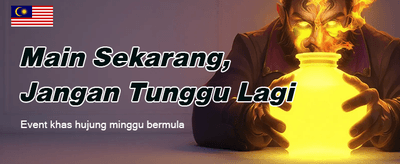 Selamat Datang ke Cuci888